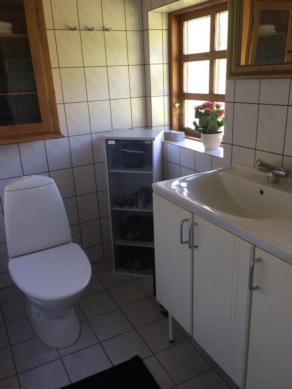 Apartmán Oster Mogensbaek #4 Sindal Exteriér fotografie
