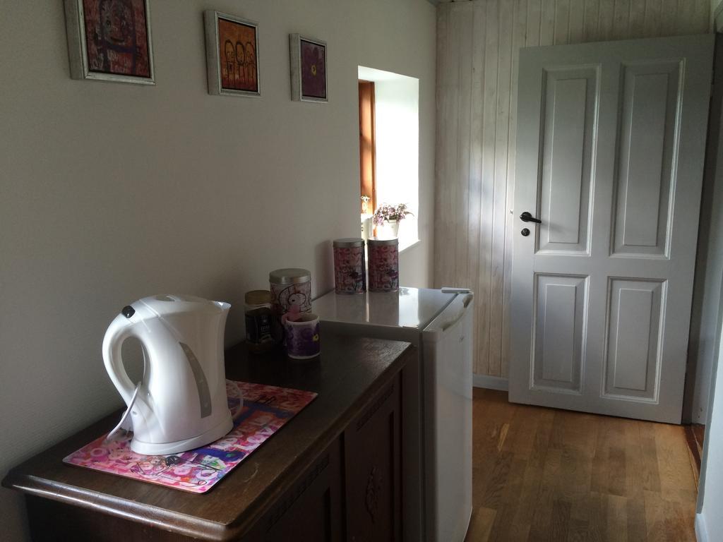 Apartmán Oster Mogensbaek #4 Sindal Exteriér fotografie