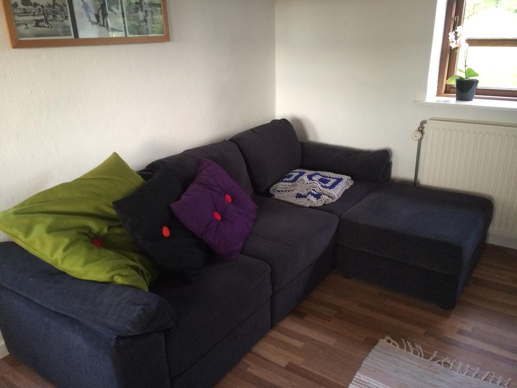 Apartmán Oster Mogensbaek #4 Sindal Exteriér fotografie