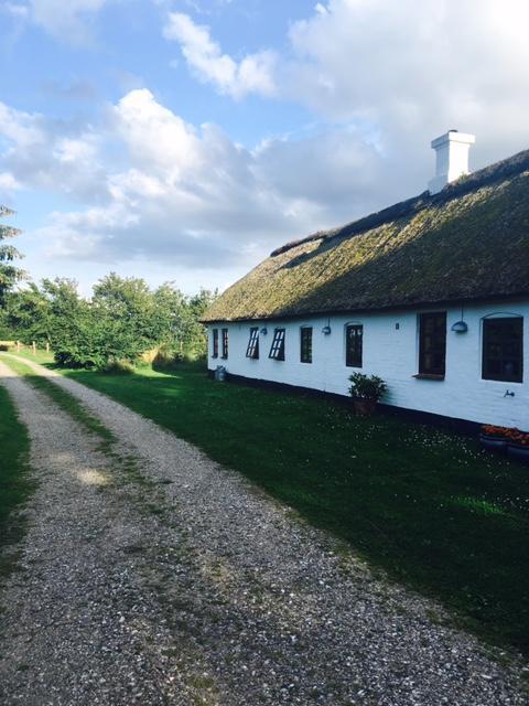 Apartmán Oster Mogensbaek #4 Sindal Exteriér fotografie